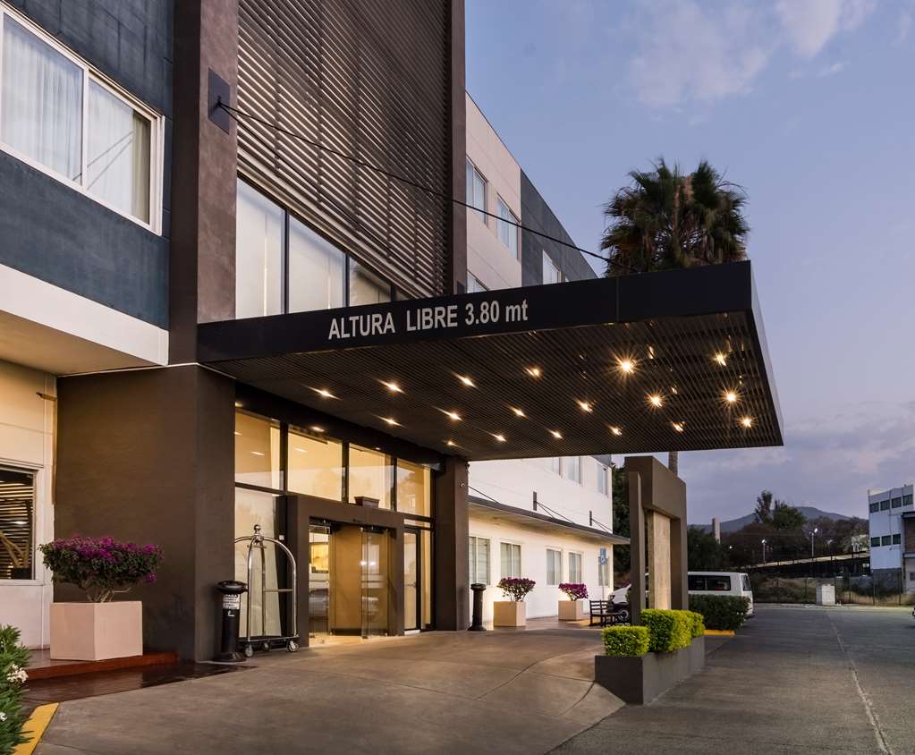 DoubleTree by Hilton Hotel Queretaro