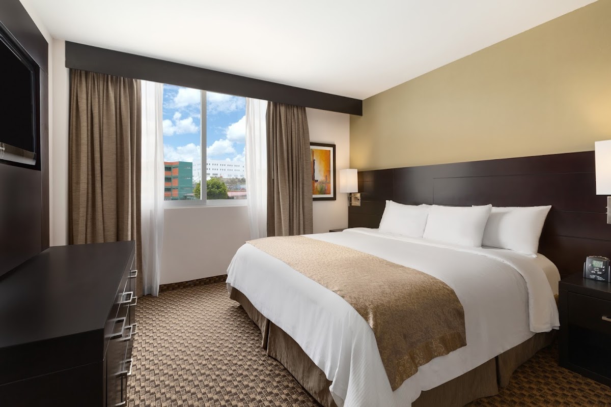 DoubleTree by Hilton Hotel Queretaro photo 3