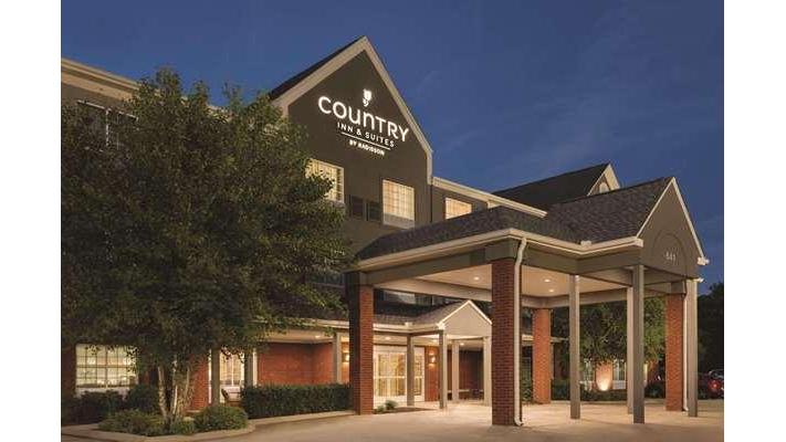 Country Inn & Suites by Radisson, Goodlettsville, TN