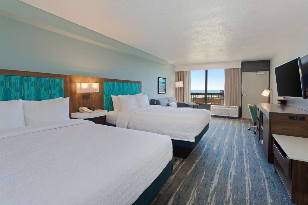 Hampton Inn Cocoa Beach/Cape Canaveral photo 3