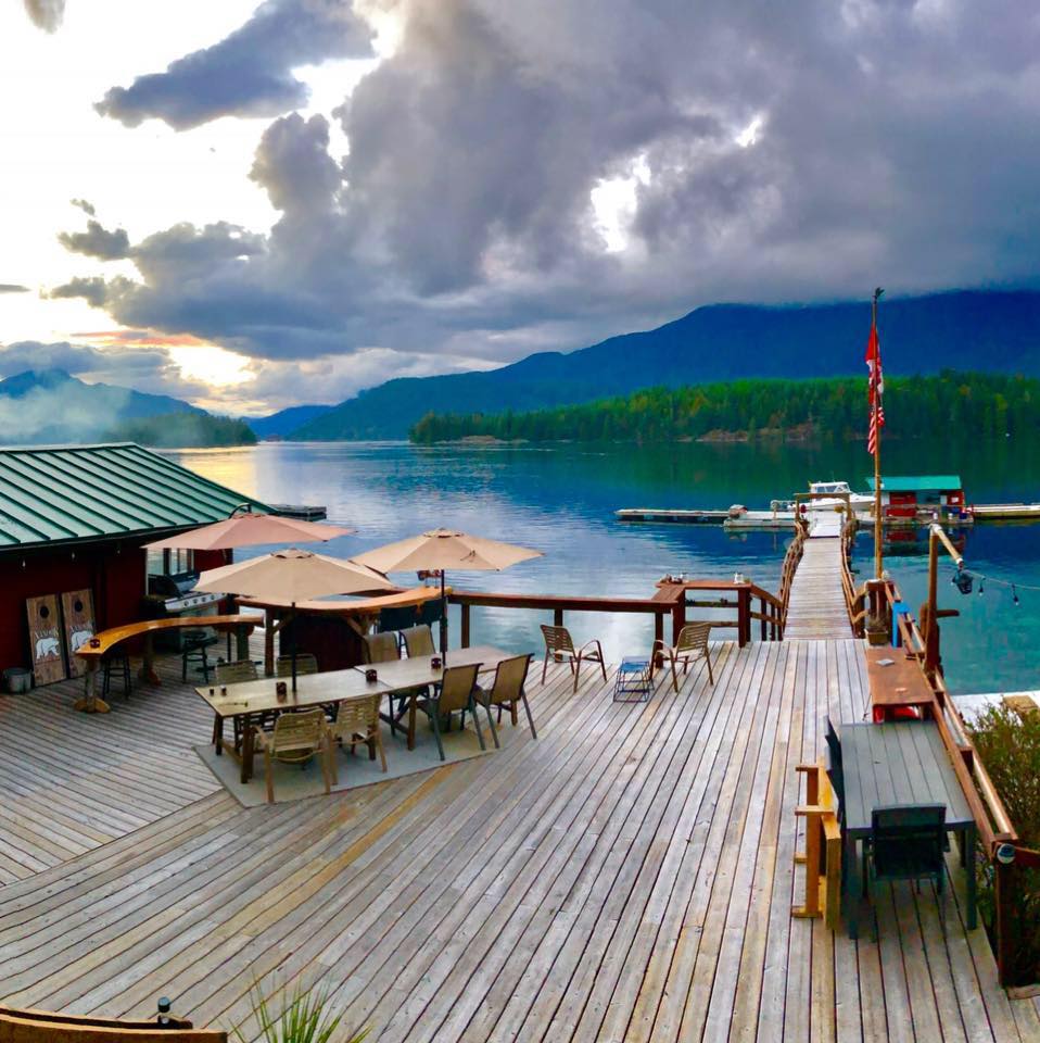 Nanook Lodge - Fishing and Eco Tours photo 2