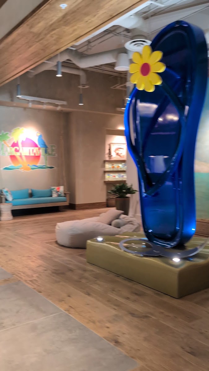 Margaritaville Hotel San Diego Gaslamp Quarter photo 2