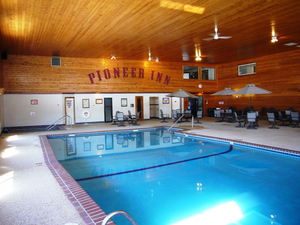 Horseshoe Bay Lodge photo 2