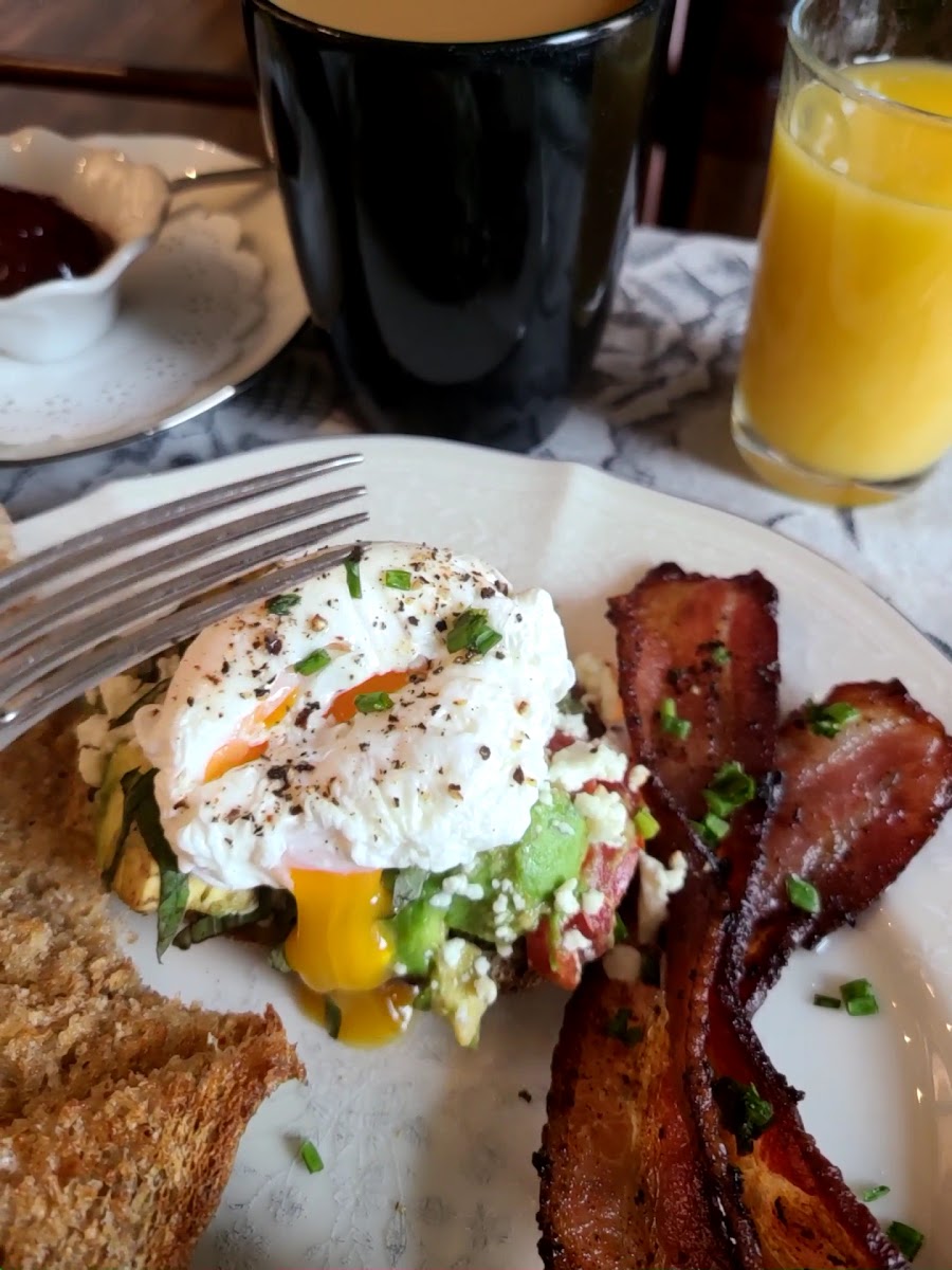 Brookside Inn Boutique Hotel