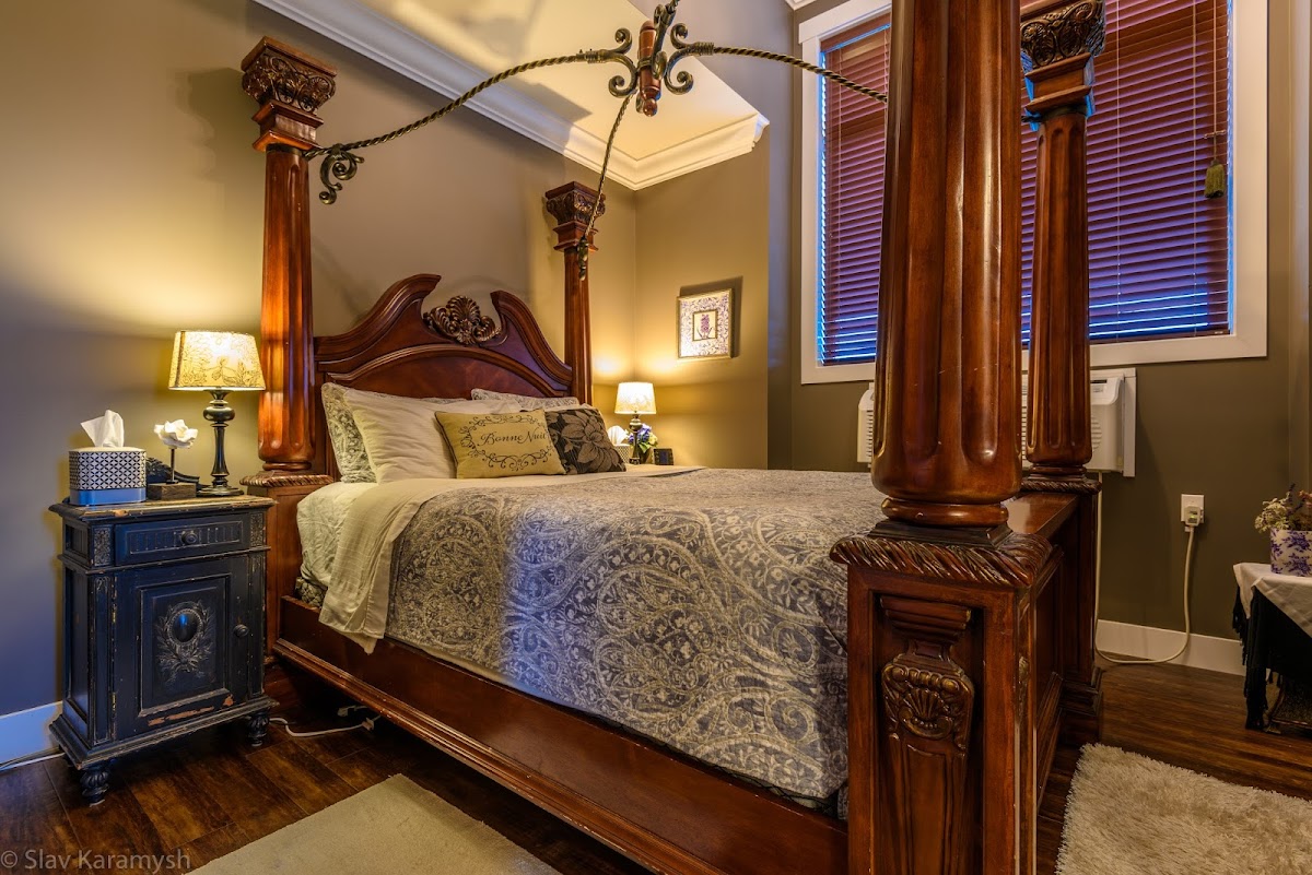 Brookside Inn Boutique Hotel photo 2