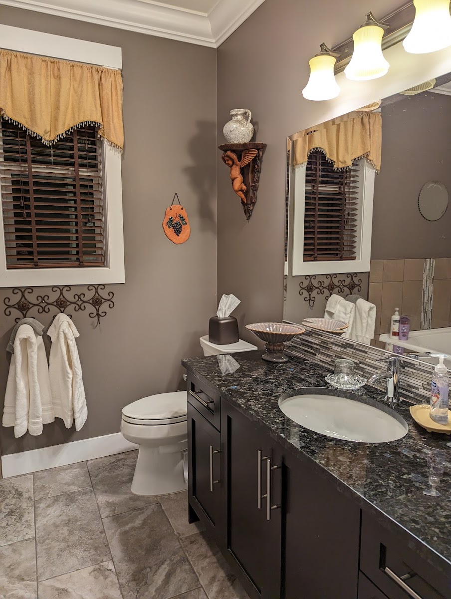 Brookside Inn Boutique Hotel photo 3