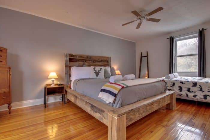 Maison Cadorette photo 2