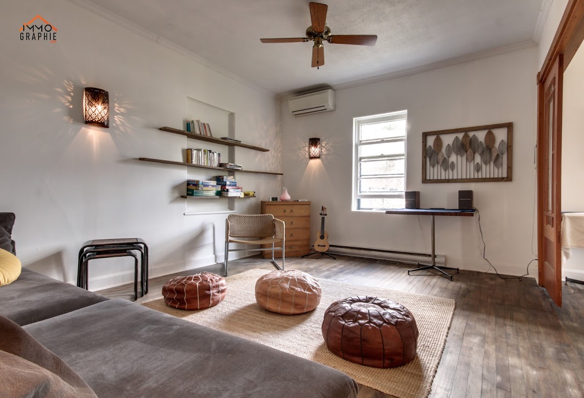Maison Cadorette photo 3