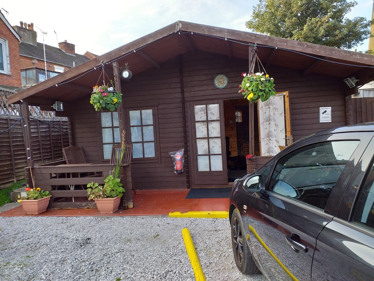 Meadows Way Guest House