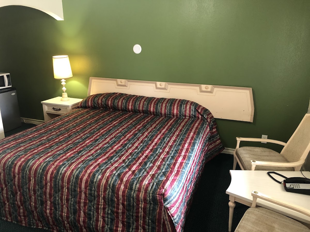 Blue Ribbon Inn photo 2