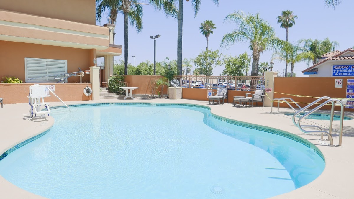 Hotel XOLA photo 2