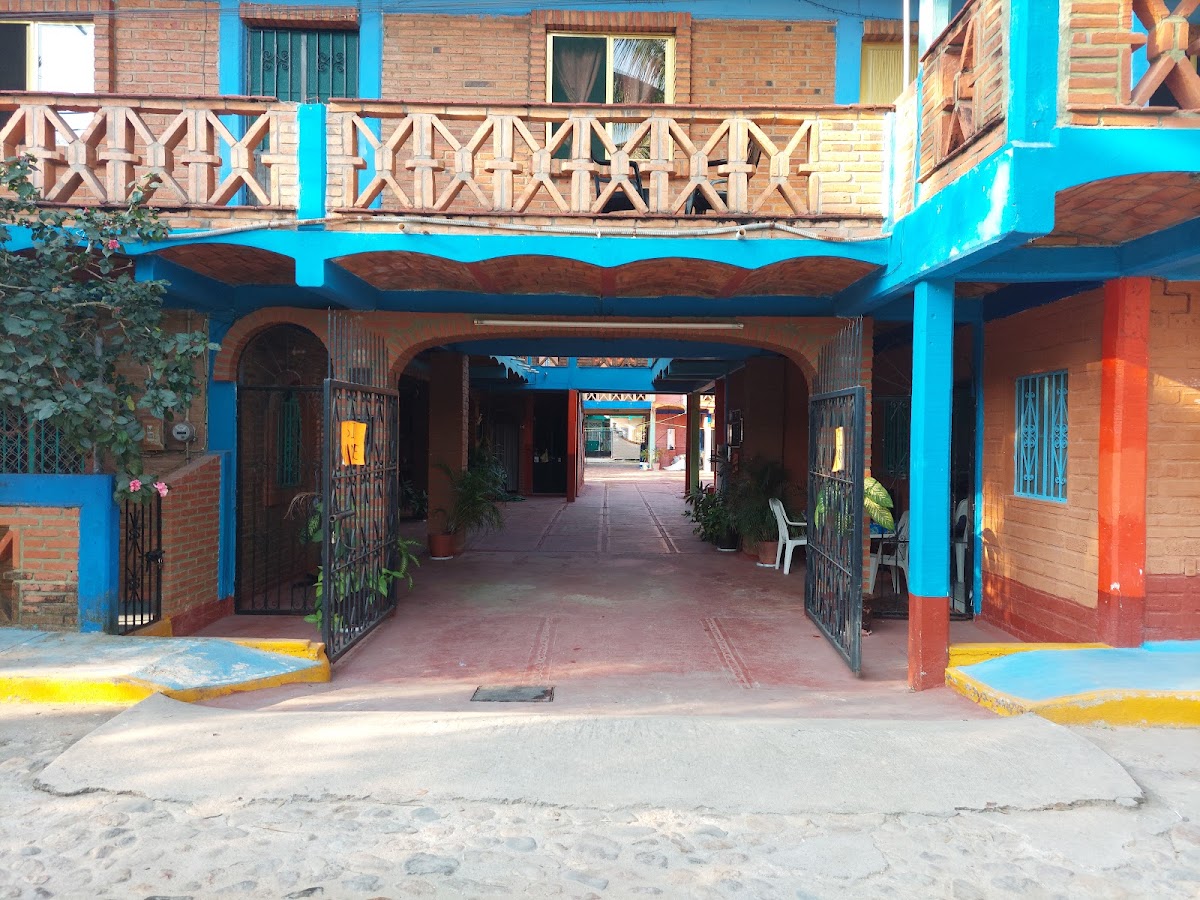 Bungalows Ma Lourdes