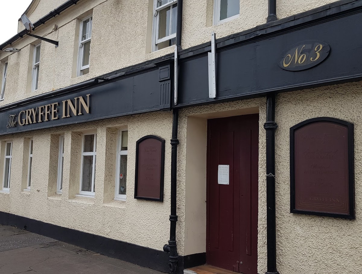 The Gryffe Inn