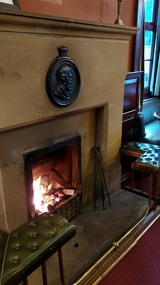 Duke Of Wellington Inn