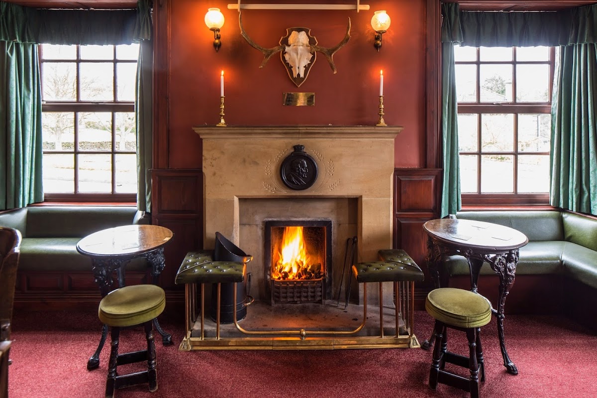 Duke Of Wellington Inn photo 3