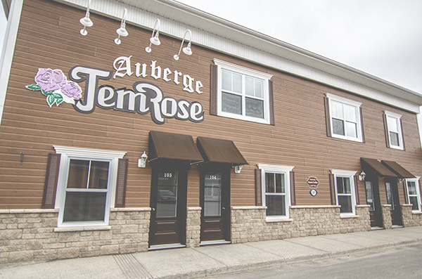 TemRose Motel