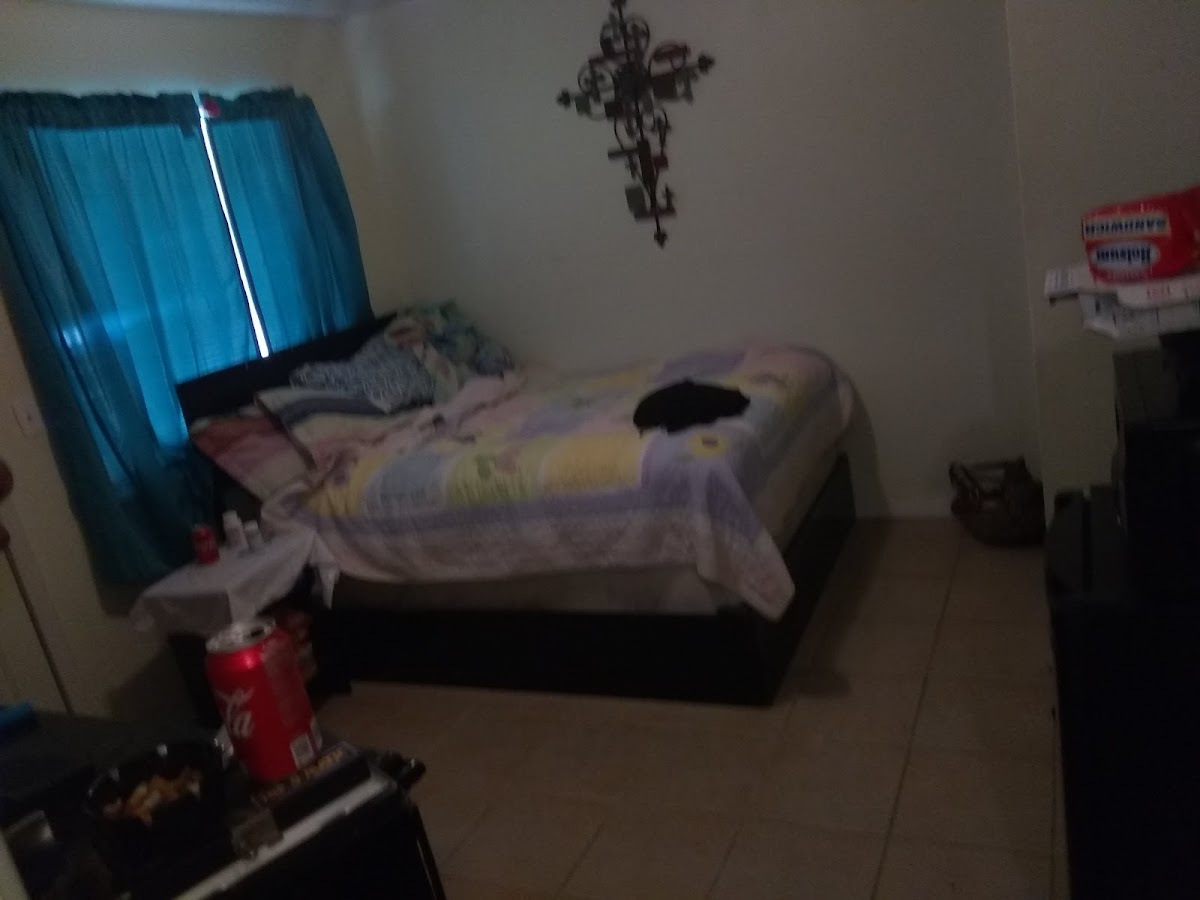 Albany Apartments