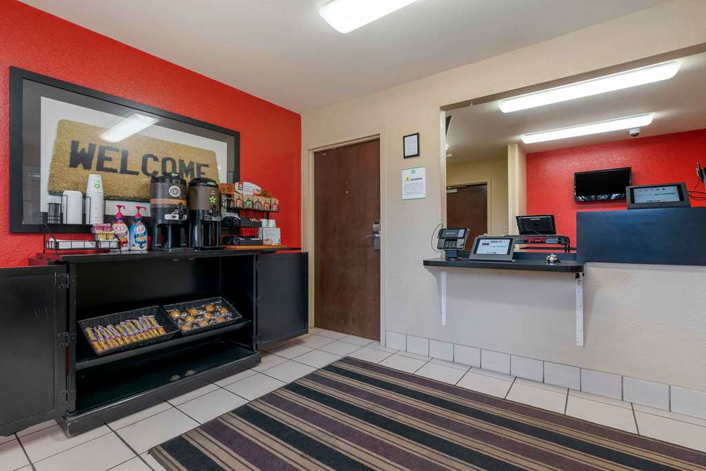Extended Stay America Suites- Santa Rosa - South photo 3