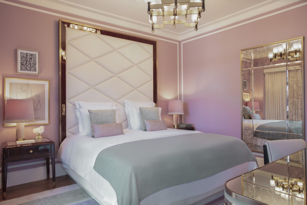 Fouquet's New York photo 2