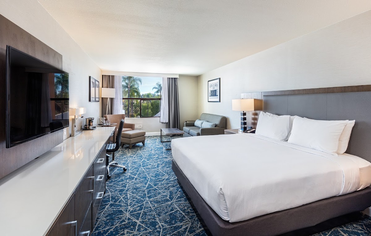 DoubleTree by Hilton Pomona photo 3