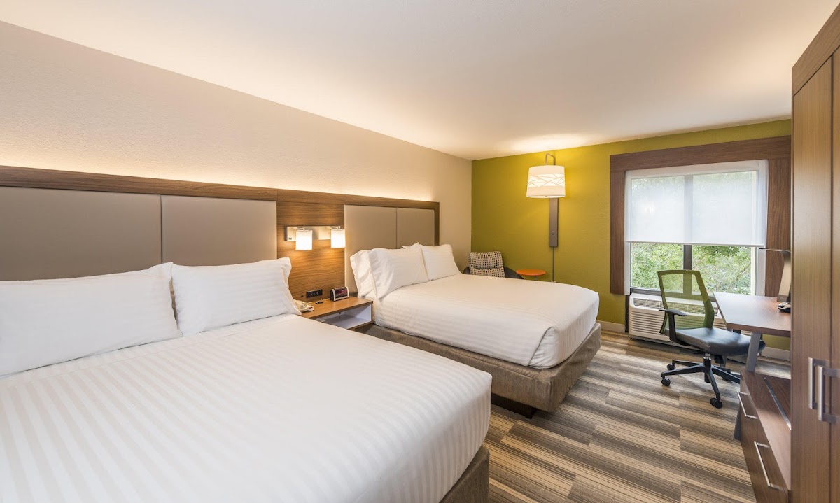 Holiday Inn Express & Suites Jacksonville-South by IHG photo 2