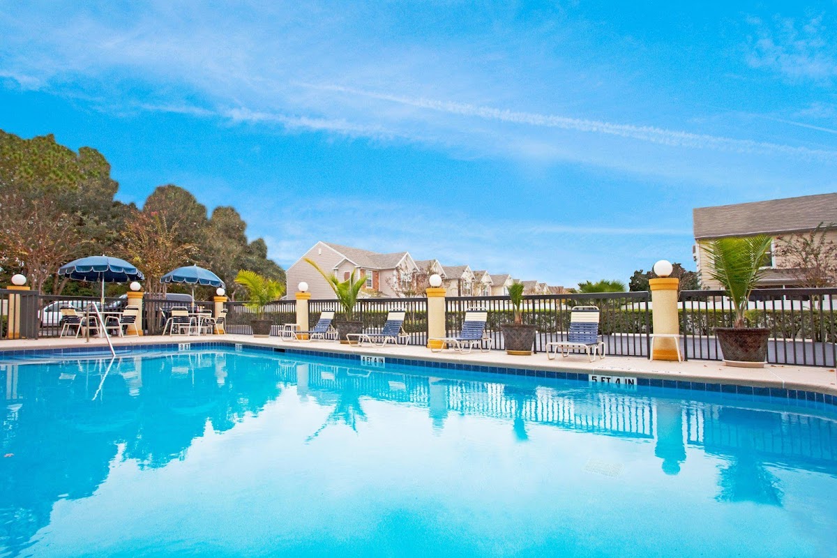 Holiday Inn Express & Suites Jacksonville-South by IHG photo 3