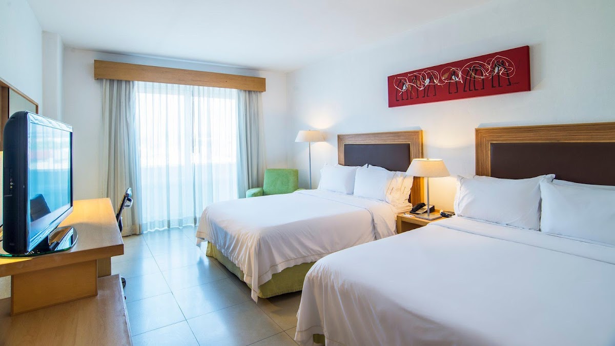 Holiday Inn Express Manzanillo by IHG photo 3