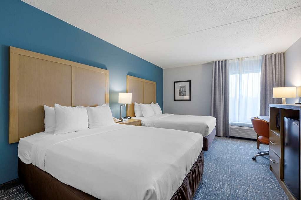 The Capitol Hotel photo 3