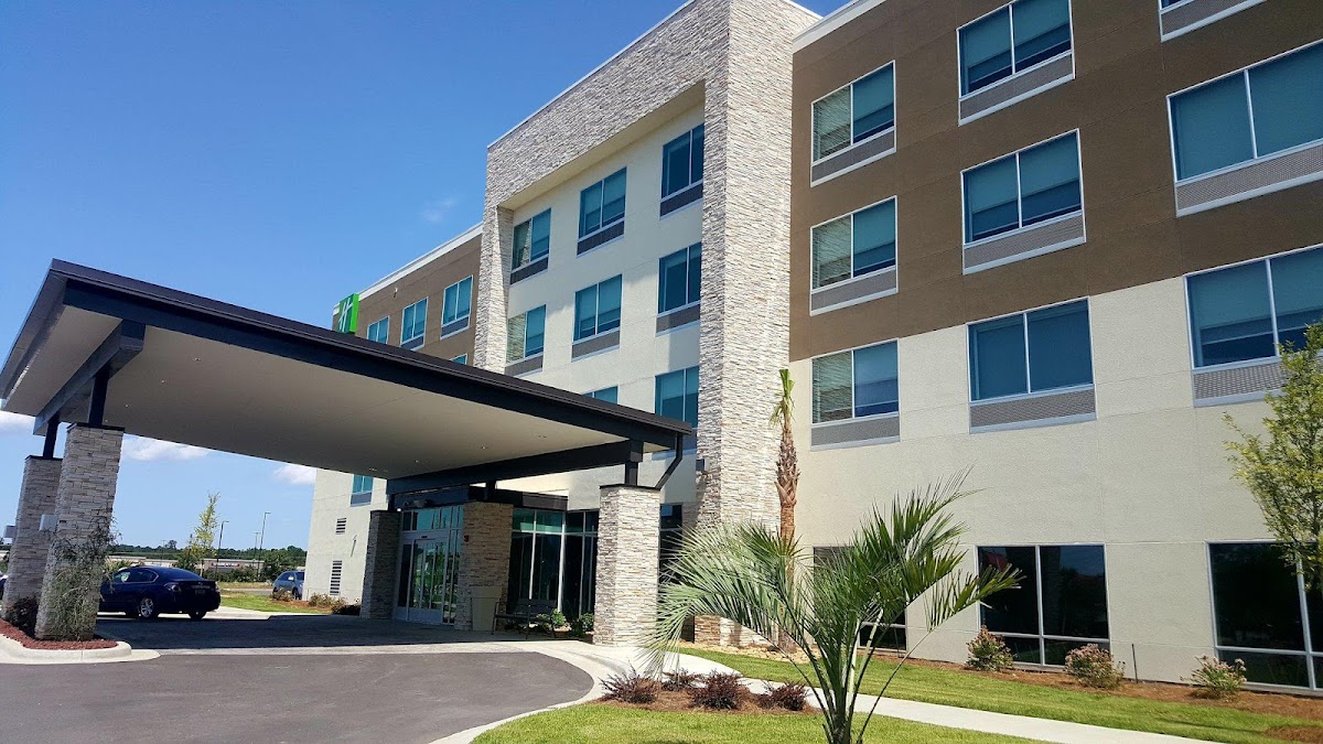 Holiday Inn Express North Augusta - SC by IHG