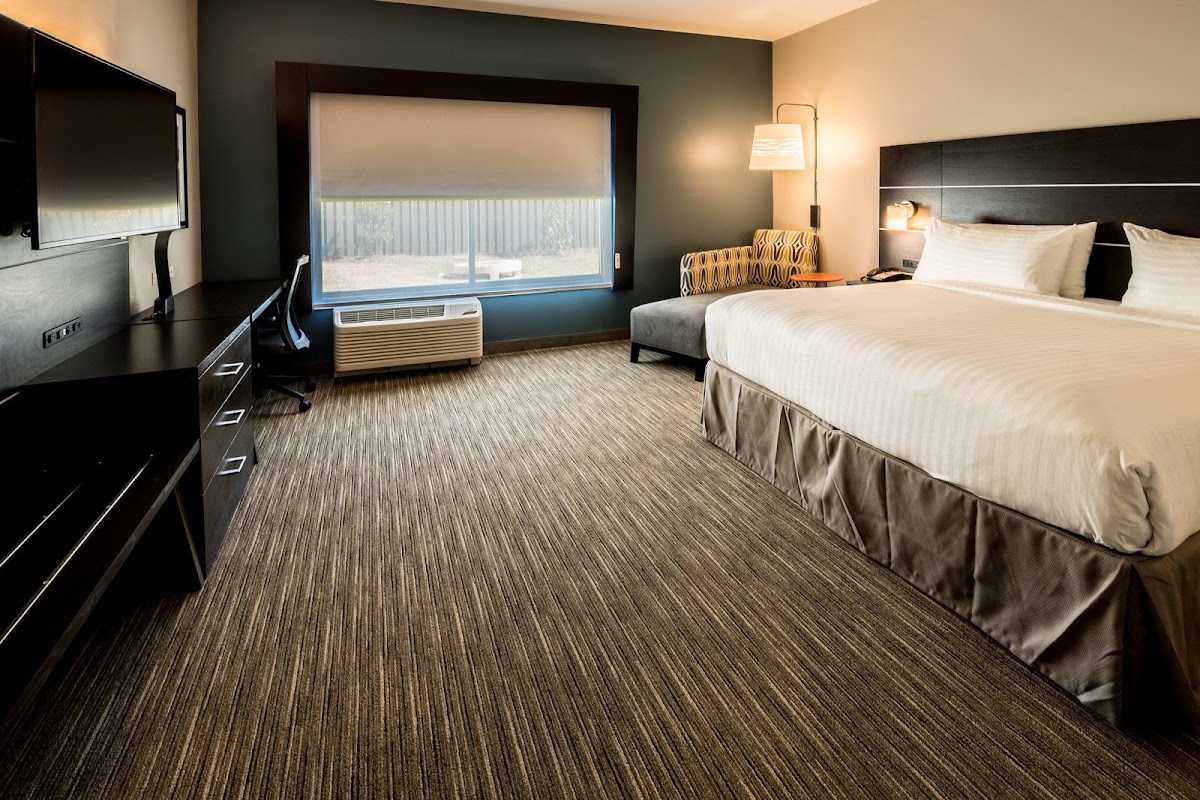 Holiday Inn Express North Augusta - SC by IHG photo 2