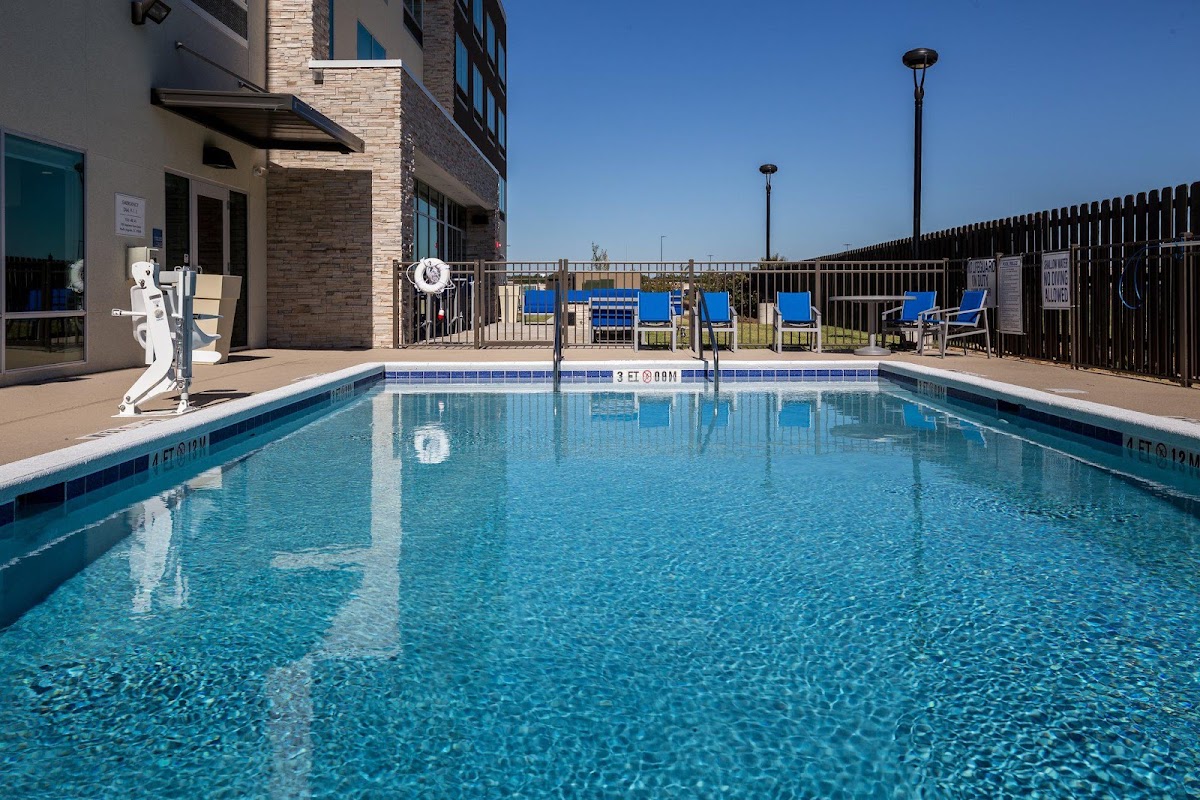 Holiday Inn Express North Augusta - SC by IHG photo 3