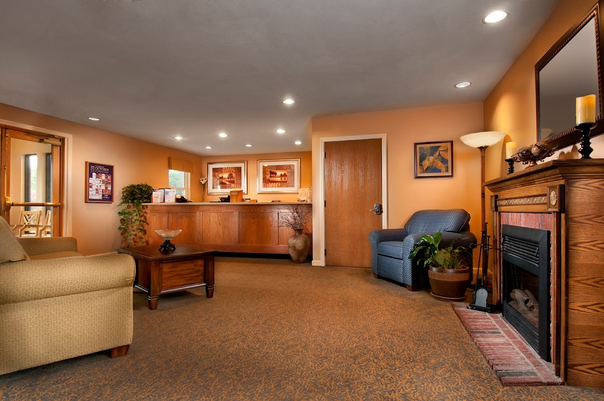 The Inn At Turning Stone photo 3