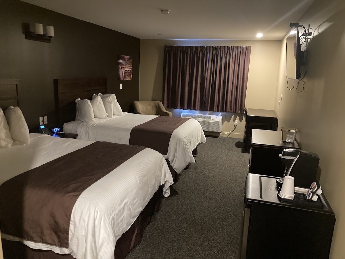 Wave Hotel