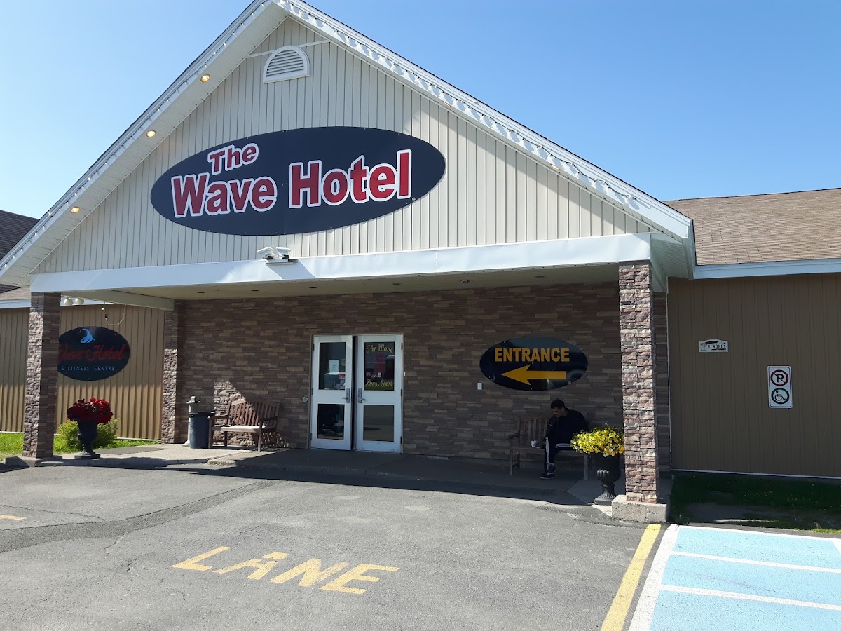 Wave Hotel photo 2