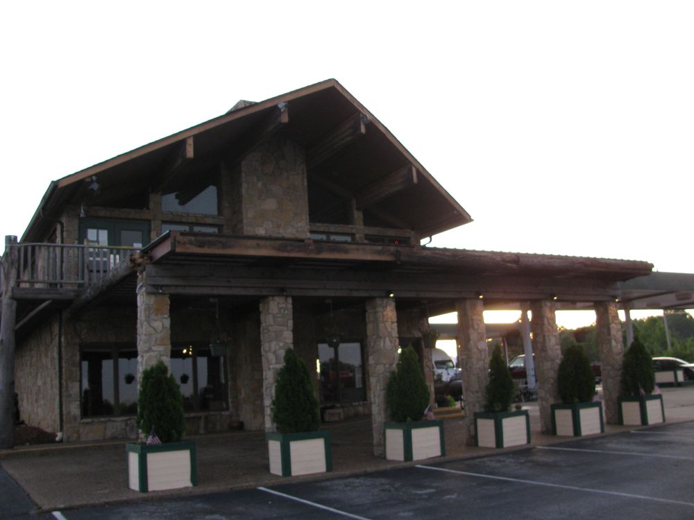 Carefree Inn