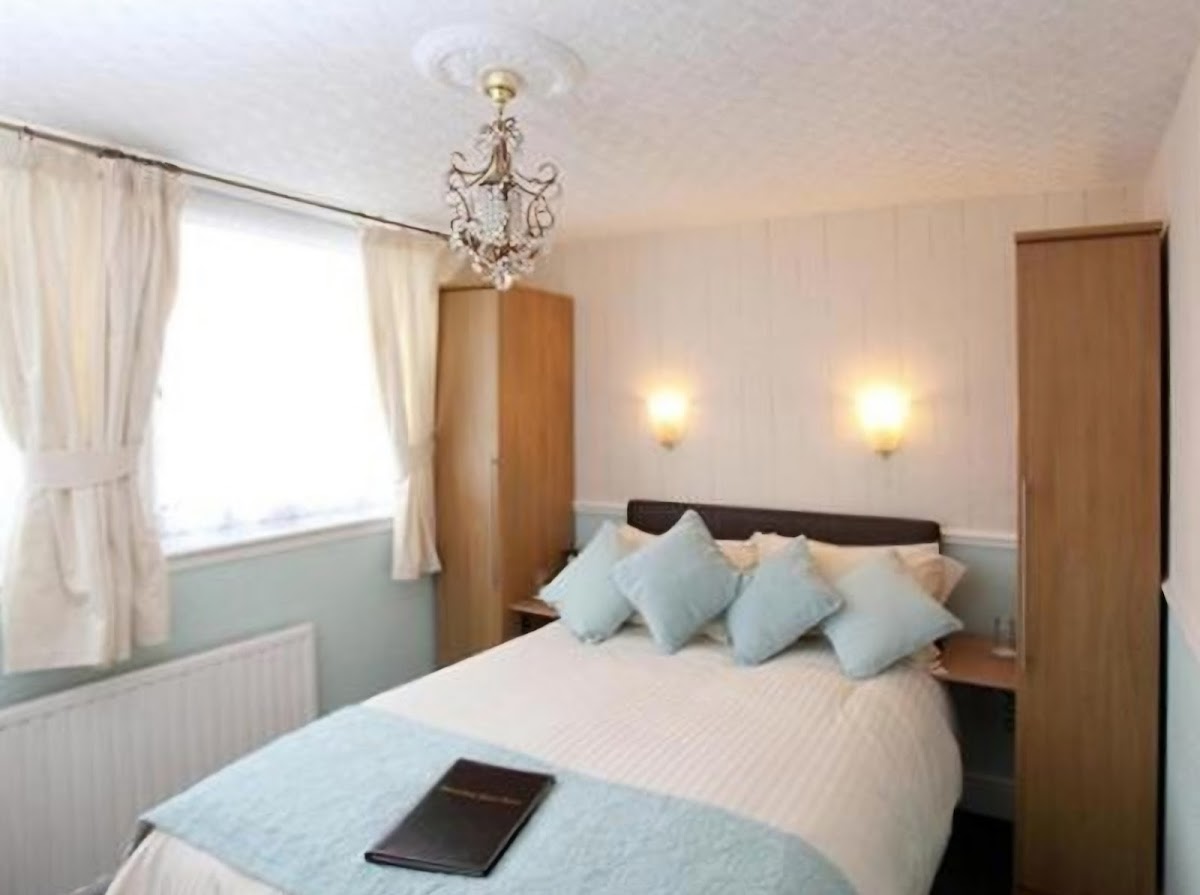 Diadem Hotel (Formerly The Shrewsbury Guest House) photo 3
