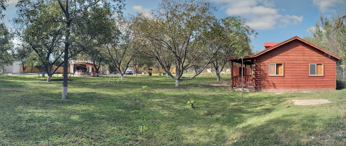 Quinta Los Nogales