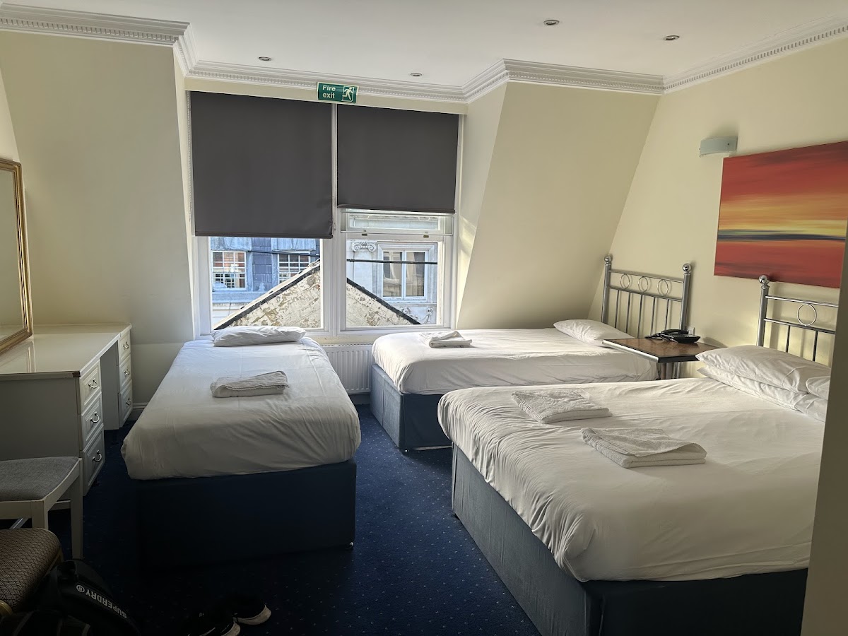 The Mermaid Suite Hotel photo 2