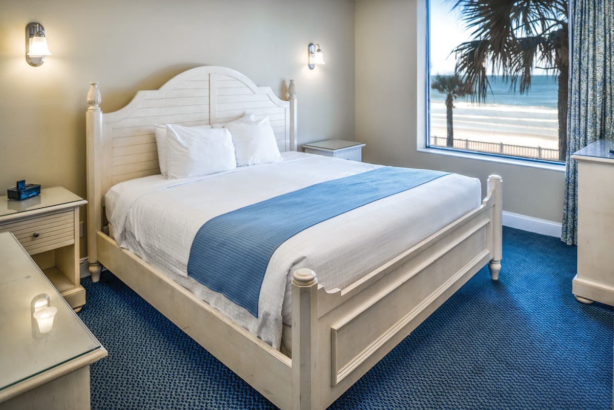 Hilton Vacation Club The Cove on Ormond Beach photo 3
