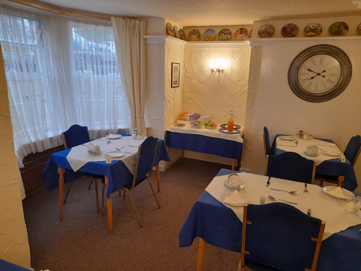 Ashfields Hotel photo 3