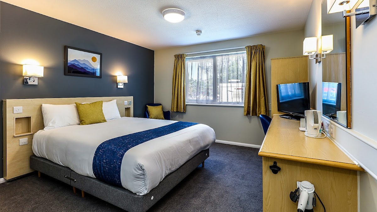 Days Inn Fleet M3 photo 3