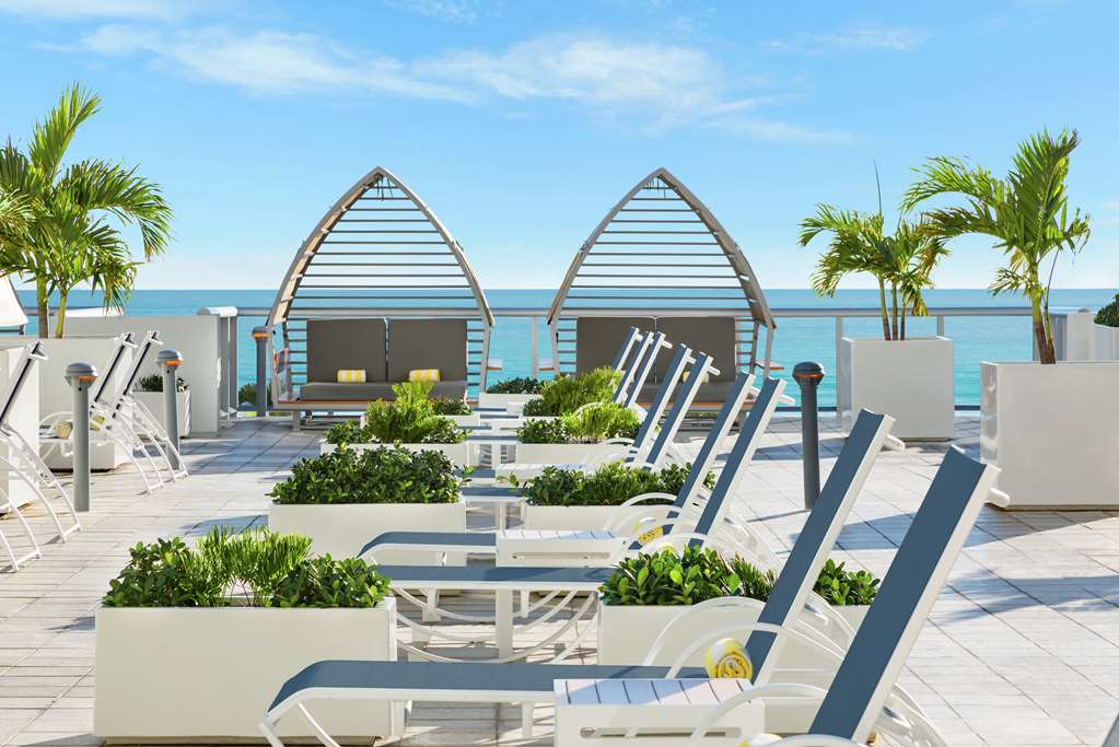 Hilton Cabana Miami Beach Resort