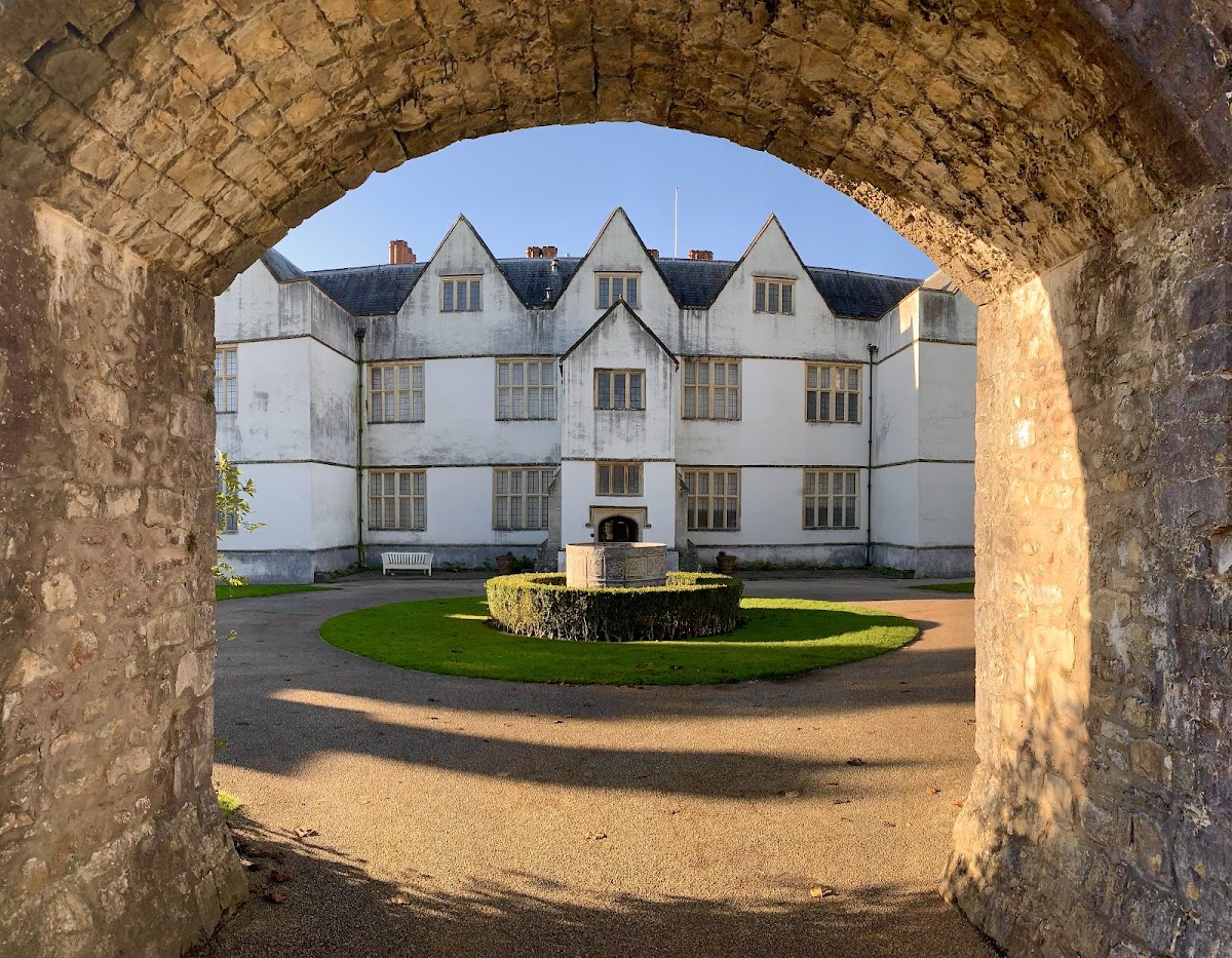 St. Fagans National Museum of History