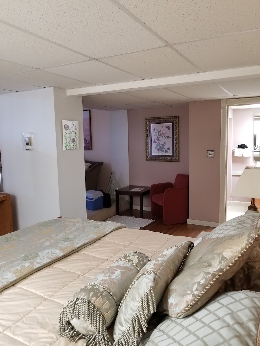 The Maple UnCommon Guest House & Gallery photo 2