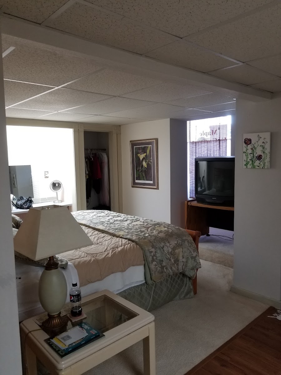 The Maple UnCommon Guest House & Gallery photo 3