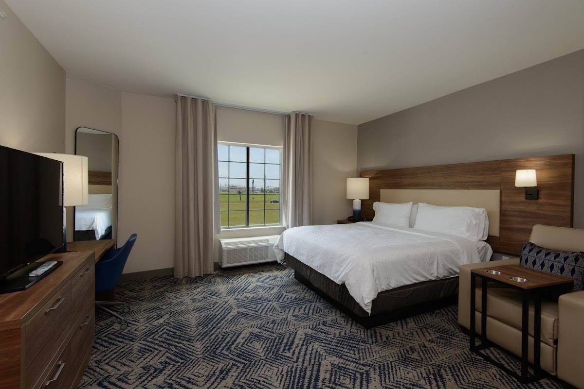 Candlewood Suites Corpus Christi - Portland by IHG photo 3