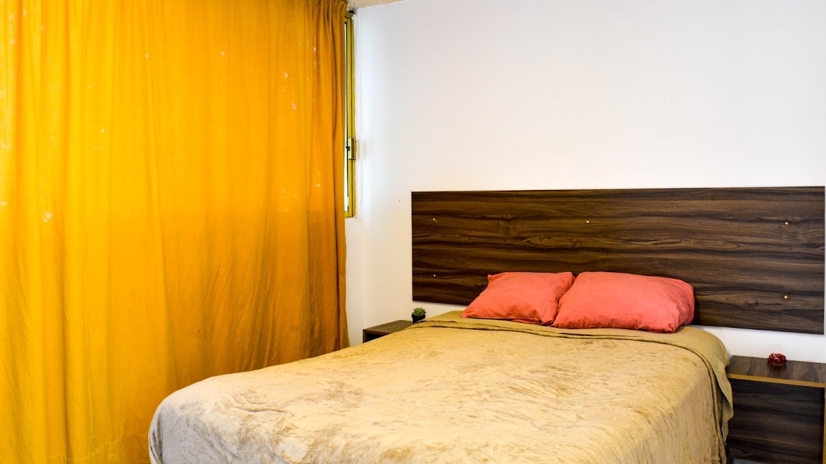 Casa Talento hostal hotel coliving photo 2
