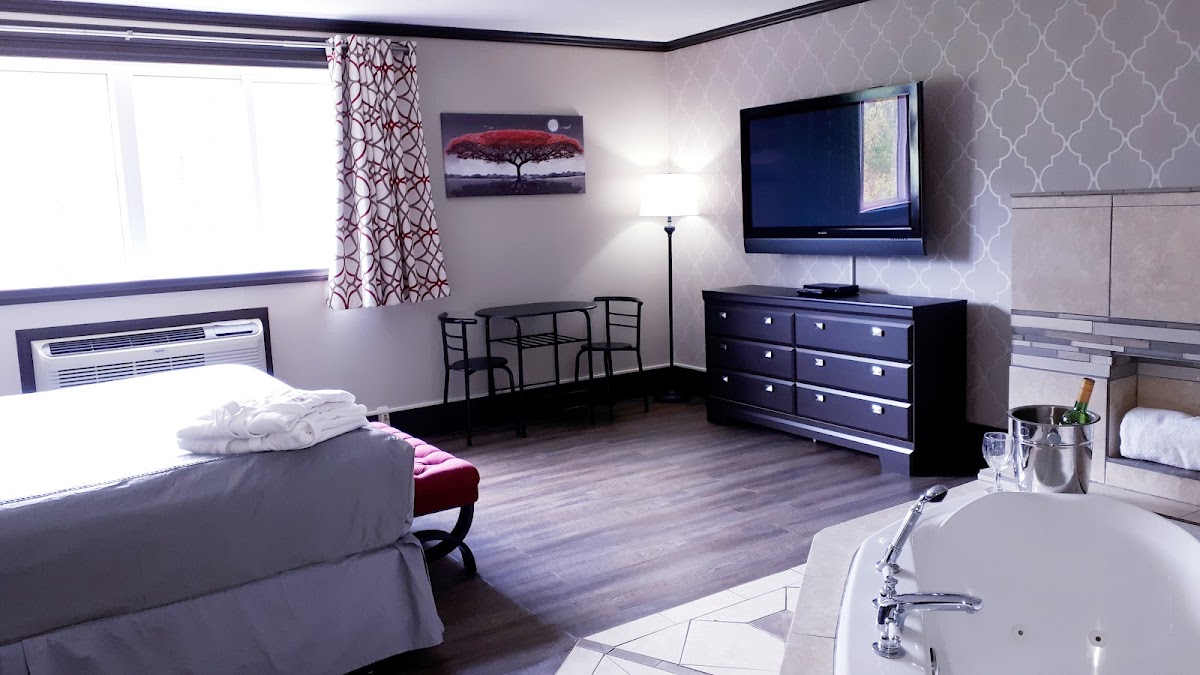 Causeway Bay Hotels Sparwood photo 2