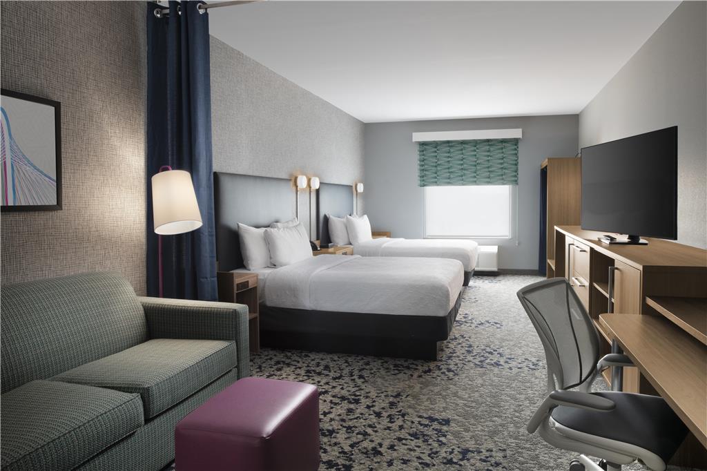 Home2 Suites by Hilton Dallas East photo 3