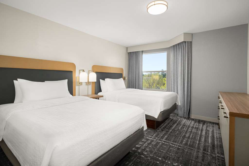 Homewood Suites by Hilton Atlanta-Alpharetta photo 2